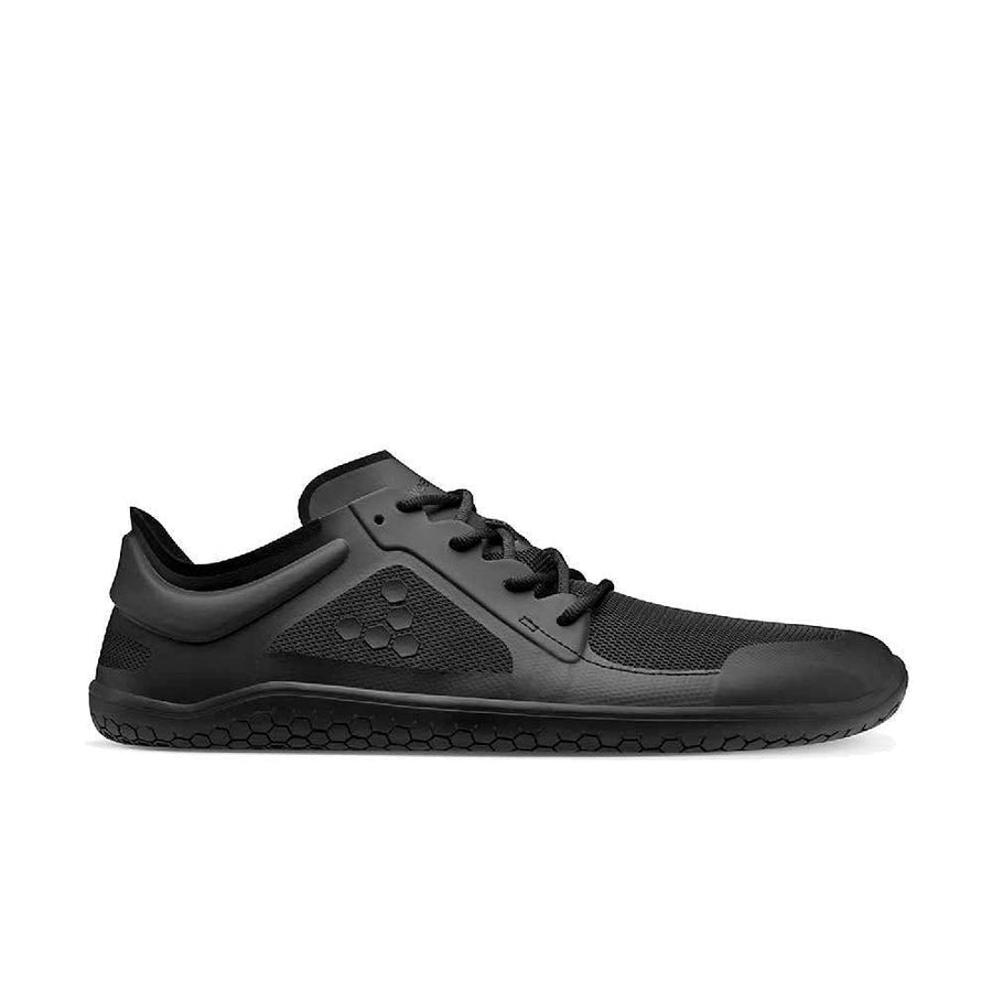 Vivobarefoot Primus Lite III Obsidian CLEARANCE