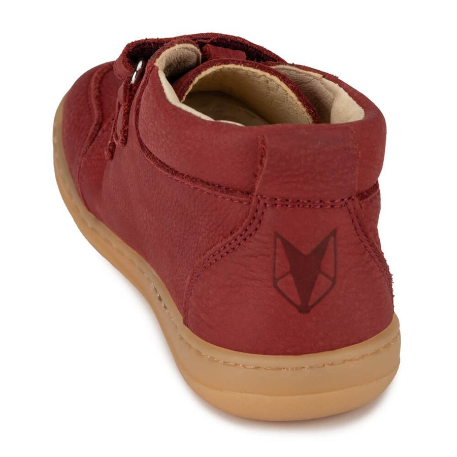 Zeazoo Fox 2.0 Burgundy