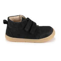 Zeazoo Fox 2.0 Black Suede