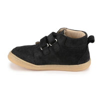 Zeazoo Fox 2.0 Black Suede