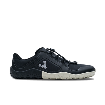 Vivobarefoot Primus Trail III All Weather FG Womens Obsidian