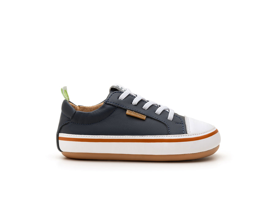 Tip Toey Joey Funky - Navy