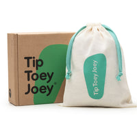 Tip Toey Joey Lion - Hay