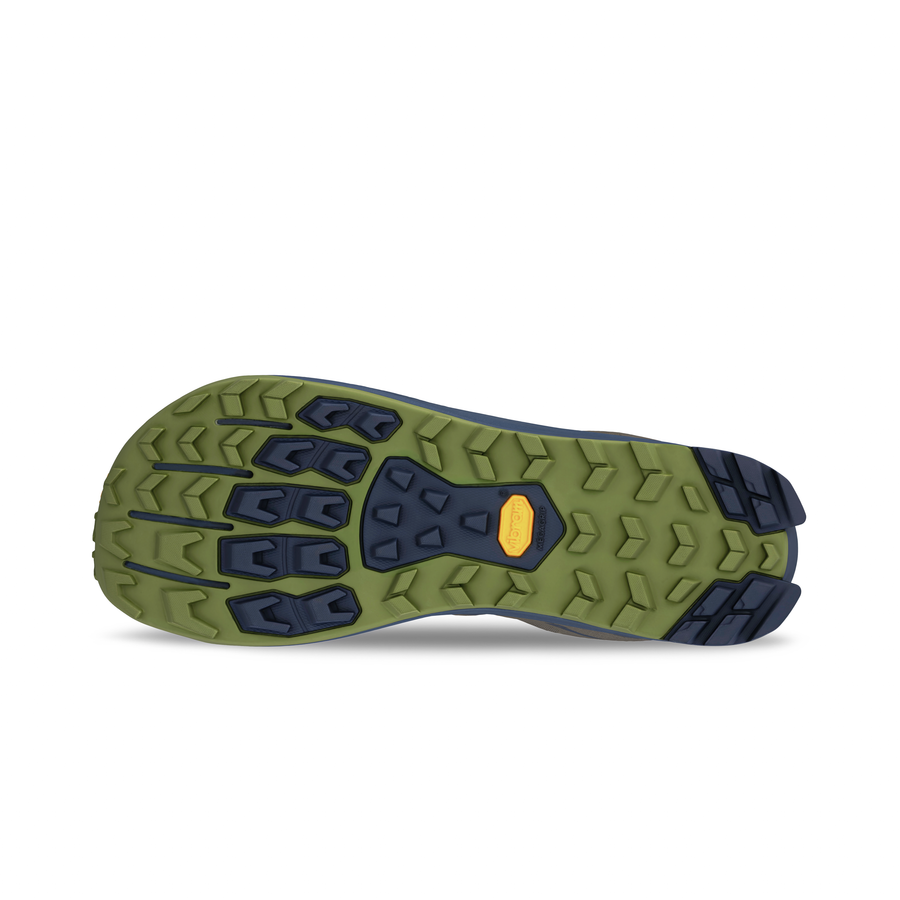 Altra Lone Peak 9+ Men's Dusty Olive