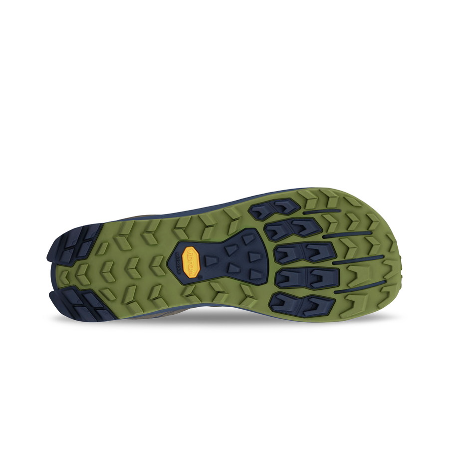 Altra Lone Peak 9+ Men's Dusty Olive