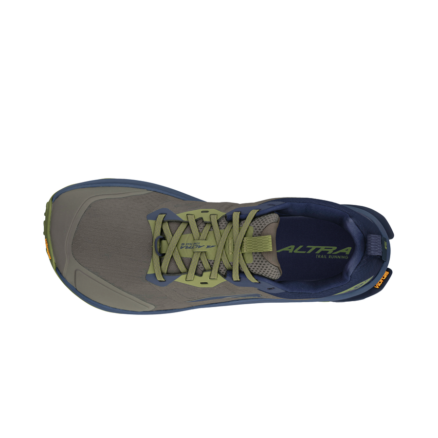 Altra Lone Peak 9+ Men's Dusty Olive