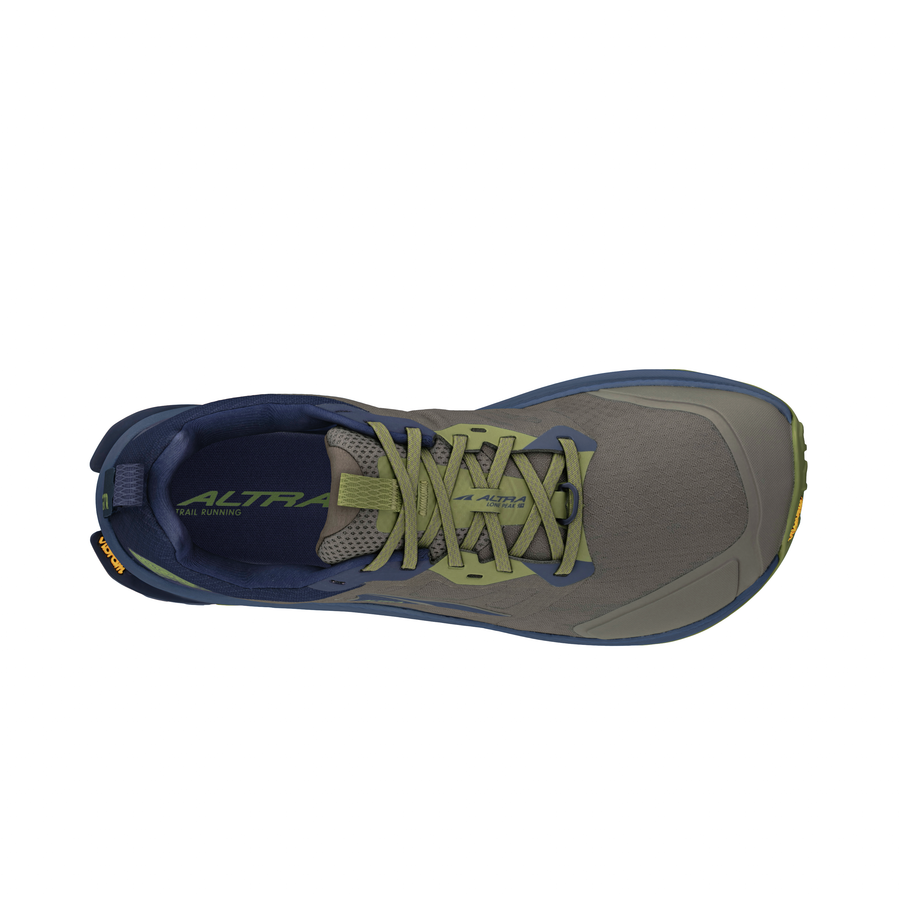 Altra Lone Peak 9+ Men's Dusty Olive