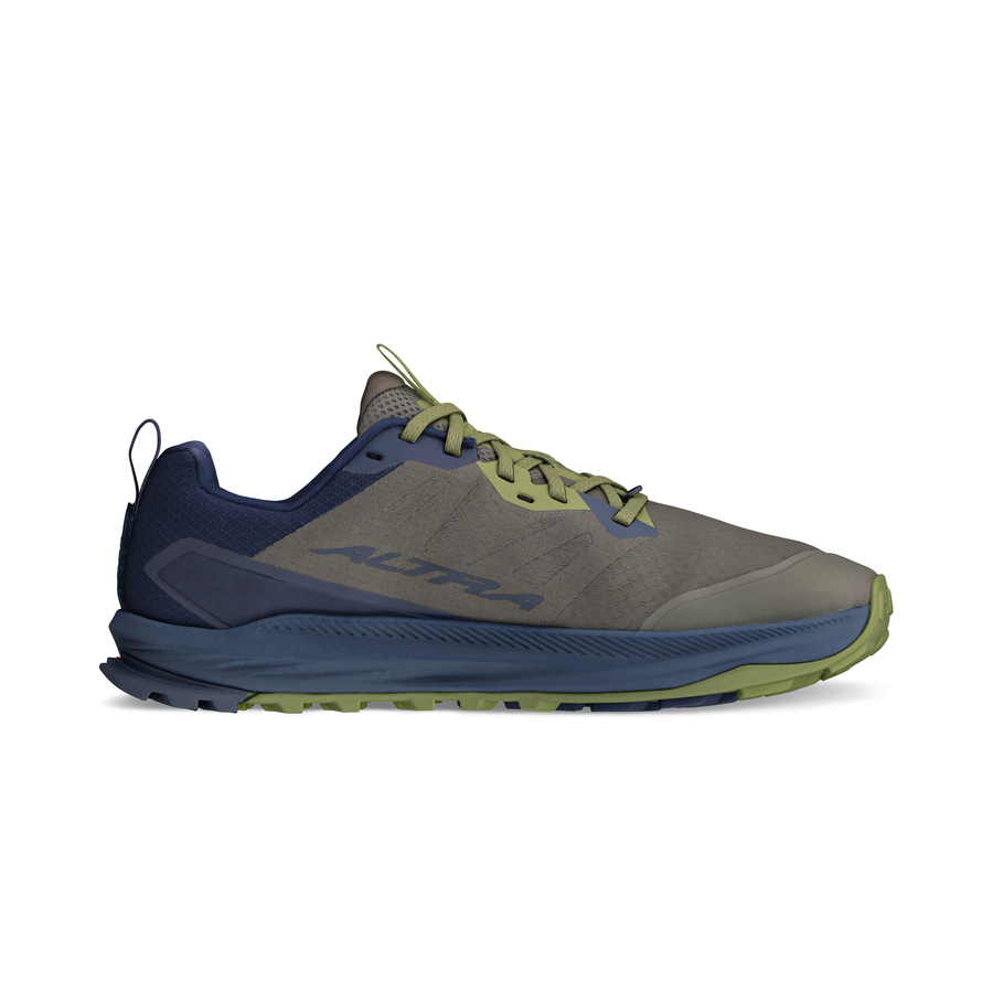 Altra Lone Peak 9+ Men's Dusty Olive