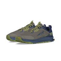 Altra Lone Peak 9+ Men's Dusty Olive