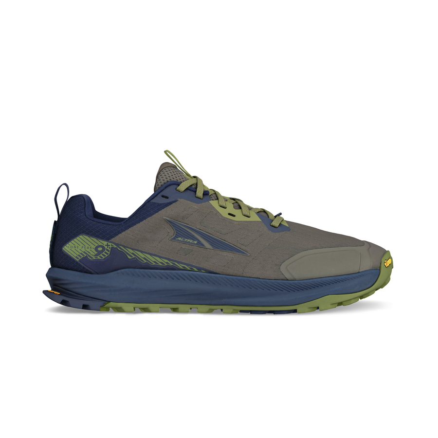 Altra Lone Peak 9+ Men's Dusty Olive