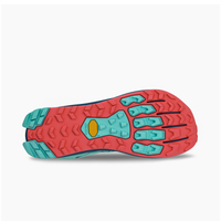 Altra Lone Peak 9+ Women's Teal