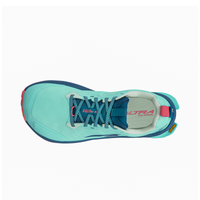 Altra Lone Peak 9+ Women's Teal