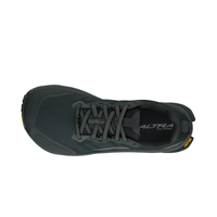 Altra Lone Peak 9+ Men's Black