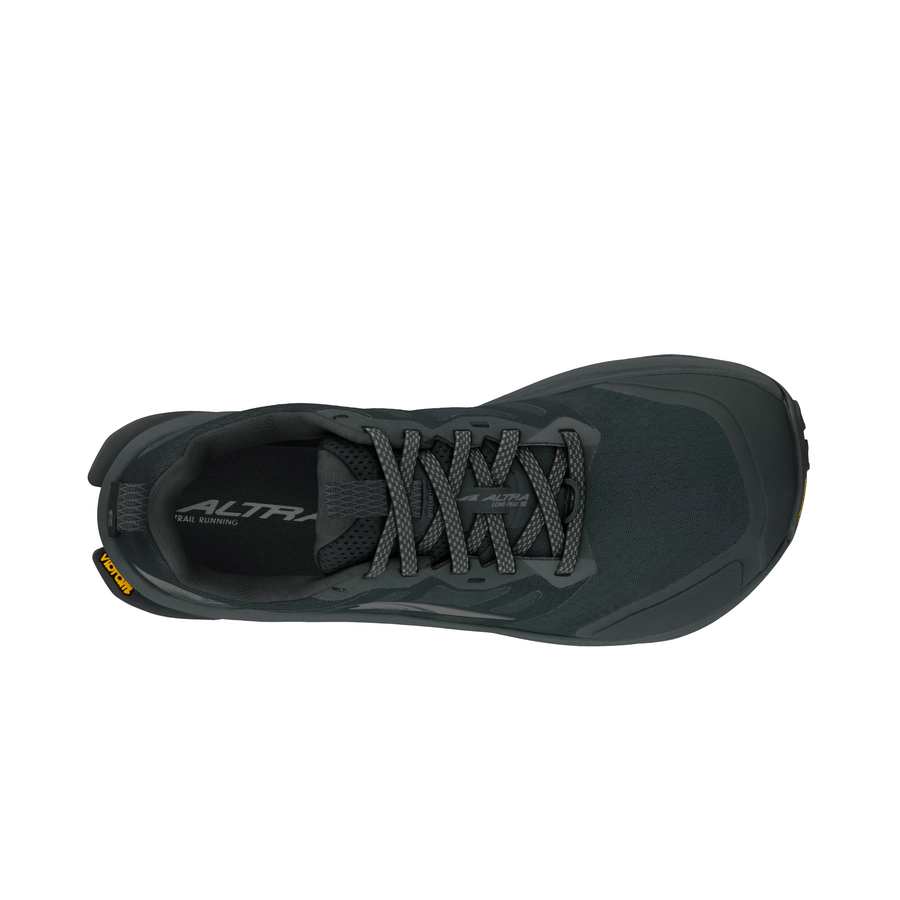 Altra Lone Peak 9+ Men's Black