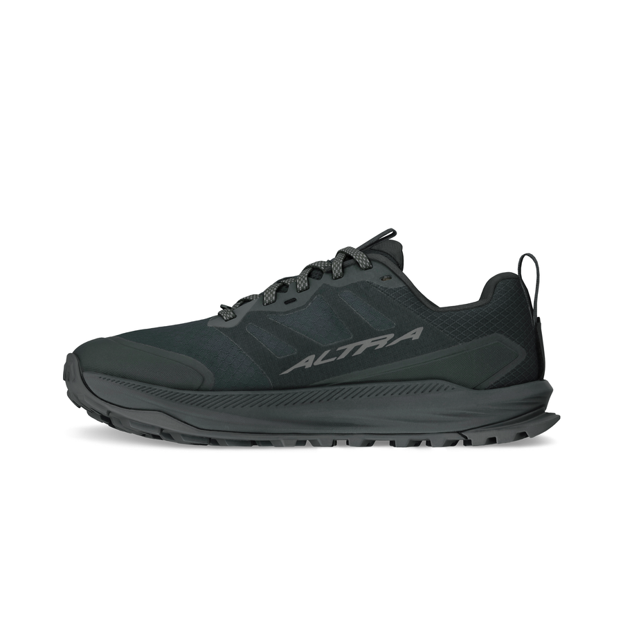 Altra Lone Peak 9+ Men's Black