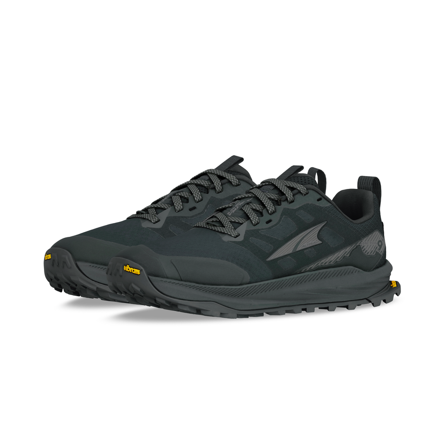 Altra Lone Peak 9+ Men's Black