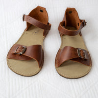 Ruby Barefoot Firefly - Brown