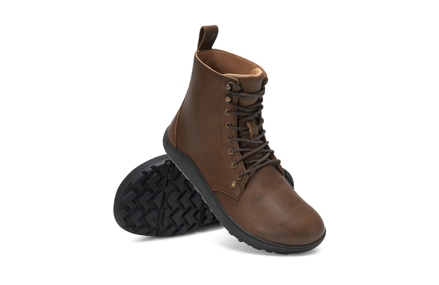 Xero Breckenridge Women's - Brown