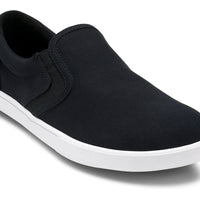 Xero Dillon Canvas Slip On Men's - Black