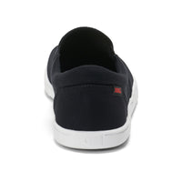 Xero Dillon Canvas Slip On Men's - Black