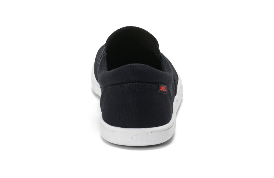 Xero Dillon Canvas Slip On Men's - Black