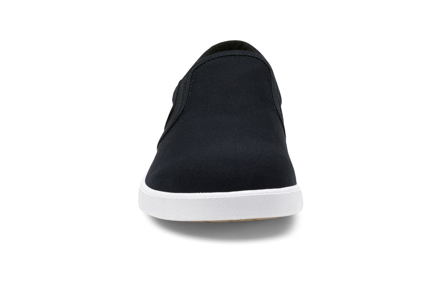 Xero Dillon Canvas Slip On Men's - Black