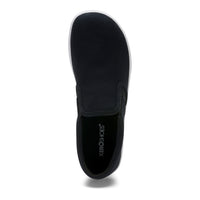 Xero Dillon Canvas Slip On Men's - Black