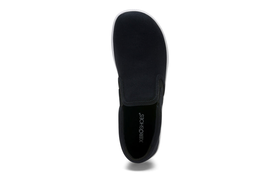 Xero Dillon Canvas Slip On Men's - Black