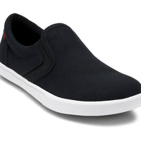 Xero Dillon Canvas Slip On Women's - Black