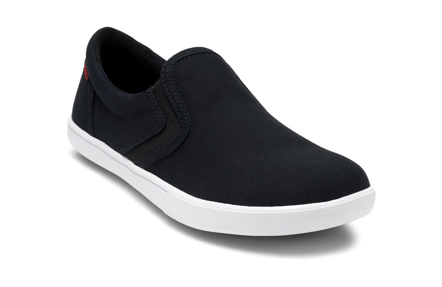 Xero Dillon Canvas Slip On Women's - Black