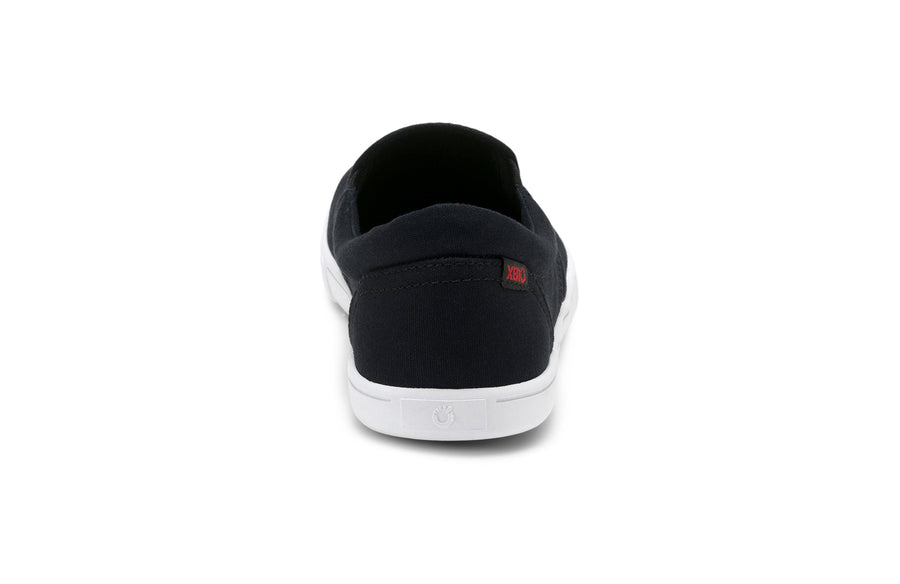 Xero Dillon Canvas Slip On Women's - Black