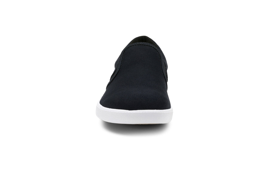 Xero Dillon Canvas Slip On Women's - Black