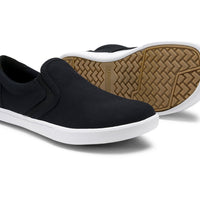 Xero Dillon Canvas Slip On Women's - Black