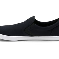 Xero Dillon Canvas Slip On Women's - Black