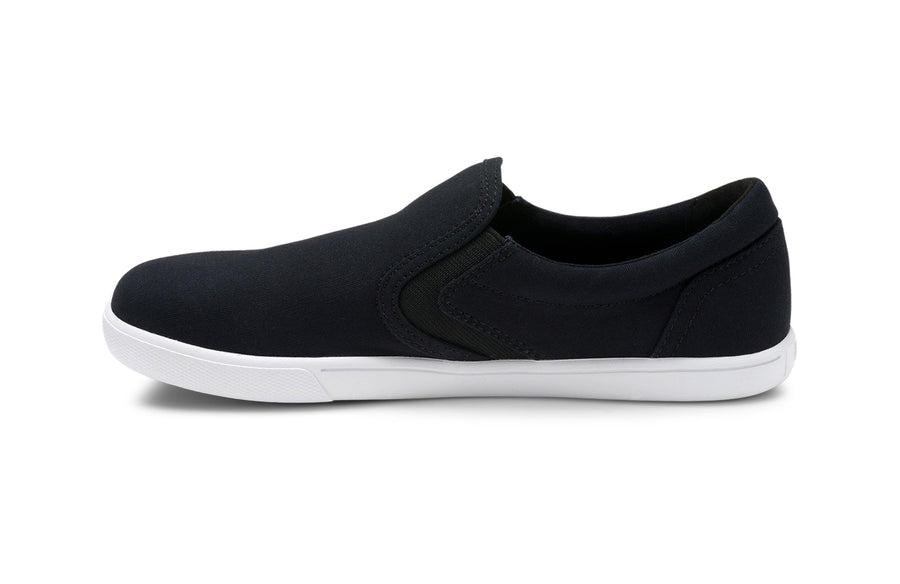 Xero Dillon Canvas Slip On Women's - Black