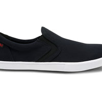 Xero Dillon Canvas Slip On Women's - Black