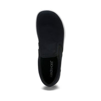 Xero Dillon Canvas Slip On Women's - Black