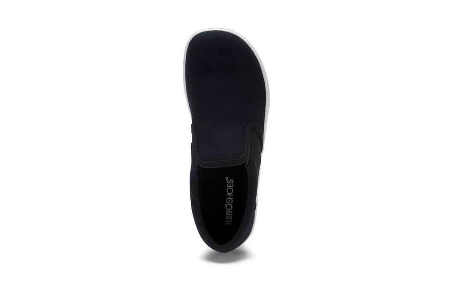 Xero Dillon Canvas Slip On Women's - Black