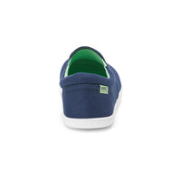 Xero Dillon Canvas Slip-On Kid's - Insignia Blue