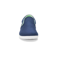 Xero Dillon Canvas Slip-On Kid's - Insignia Blue