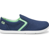 Xero Dillon Canvas Slip-On Kid's - Insignia Blue