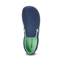 Xero Dillon Canvas Slip-On Kid's - Insignia Blue