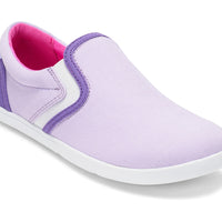 Xero Dillon Canvas Slip-On Kid's - Orchid Petal