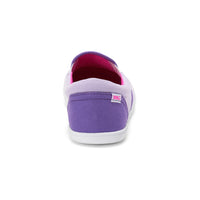 Xero Dillon Canvas Slip-On Kid's - Orchid Petal