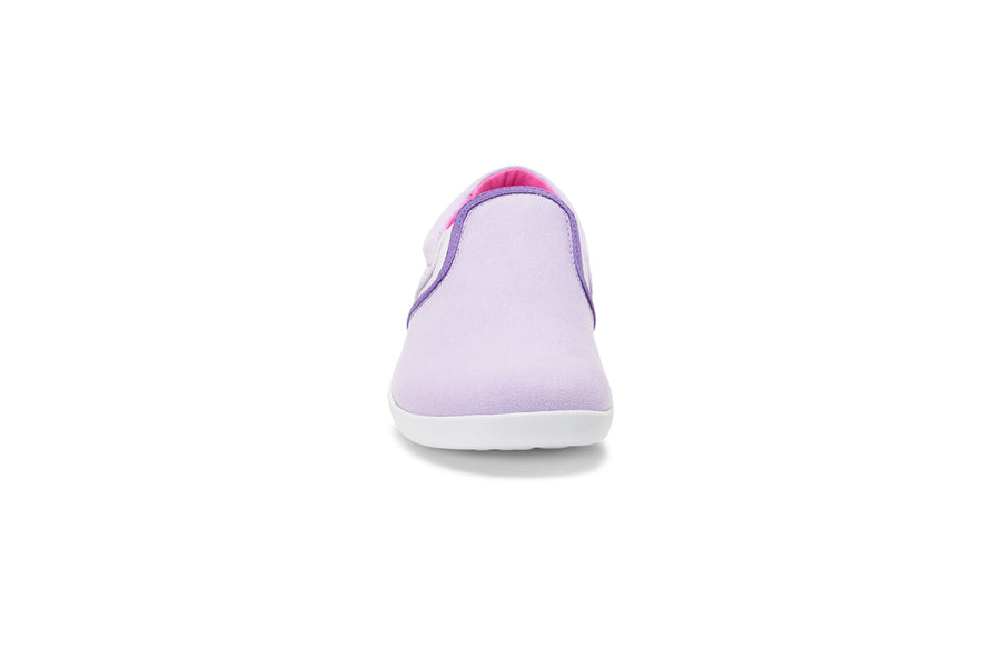 Xero Dillon Canvas Slip-On Kid's - Orchid Petal