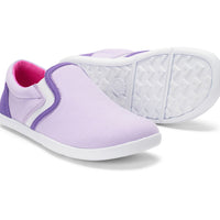 Xero Dillon Canvas Slip-On Kid's - Orchid Petal