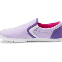 Xero Dillon Canvas Slip-On Kid's - Orchid Petal