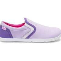 Xero Dillon Canvas Slip-On Kid's - Orchid Petal