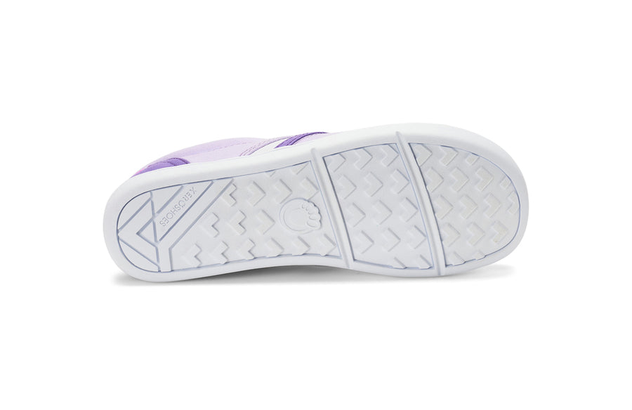 Xero Dillon Canvas Slip-On Kid's - Orchid Petal