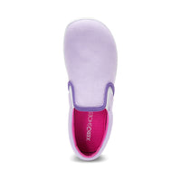 Xero Dillon Canvas Slip-On Kid's - Orchid Petal